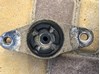 Опора стойки амортизатора заднего DA6A28380 MAZDA