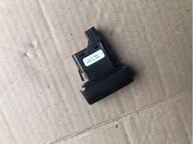 DA6A664H0 Кнопка аварийки купить Ровно