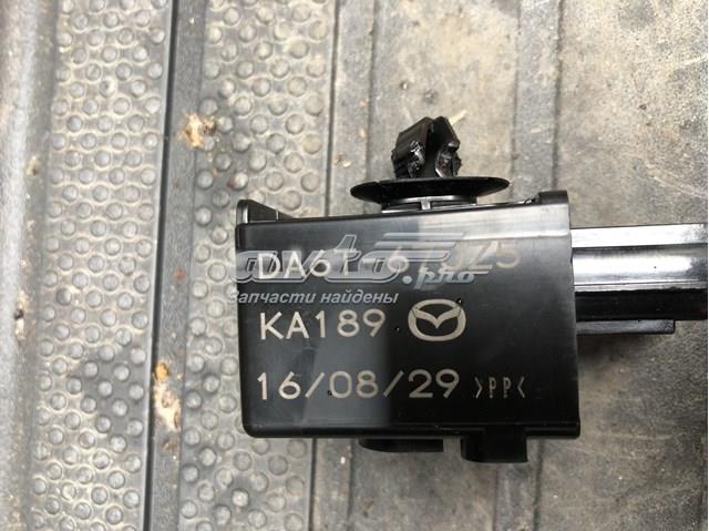 MAZDA DA6T67UZ5 в наличии Ровно