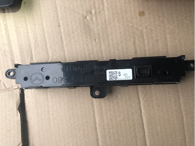 DB1S55260 MAZDA купить в Сумы