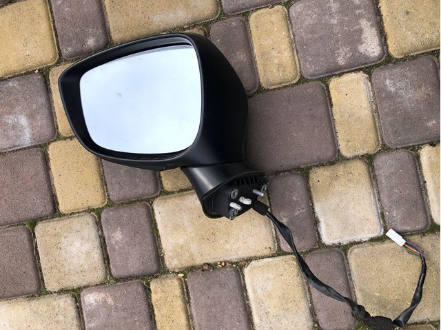 DB2P69181B MAZDA купить в Ирпень