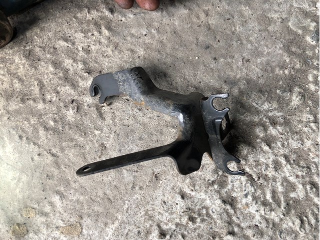 MAZDA DB2T43310 в наличии Черновцы
