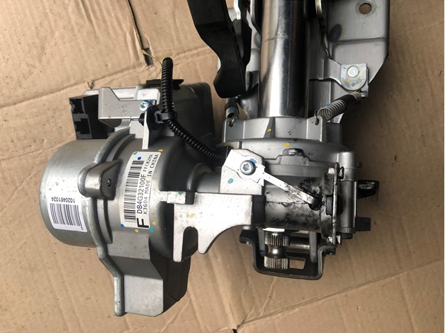 DB4G32100F MAZDA купить в Черновцы