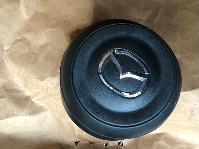 DH0M57K0002 MAZDA купить в Винница