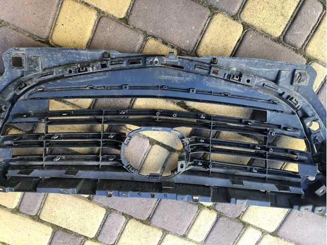 MAZDA DL8W50712 в наличии Черкассы