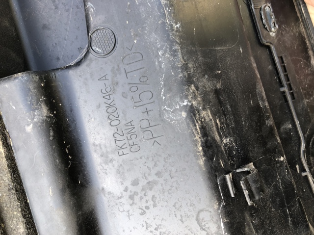 FK72020K46A LAND ROVER купить в Ровно