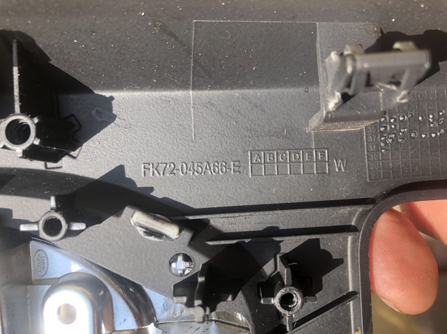 FK72045A66E купить Чернигов