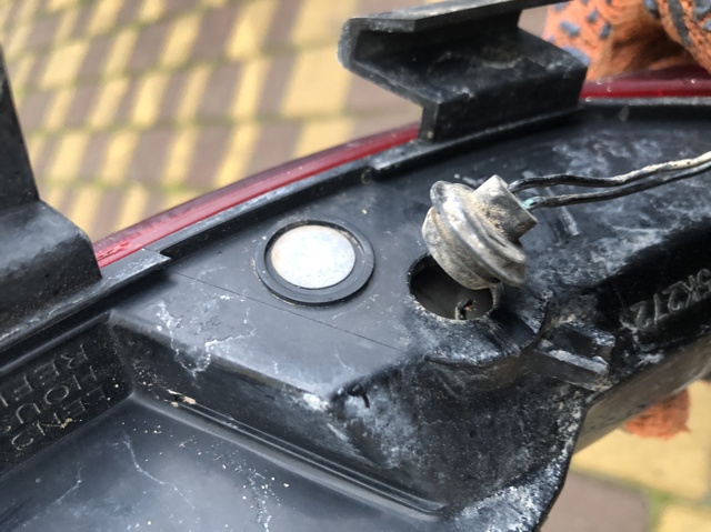 LAND ROVER FK7215K272 в наличии Запорожье