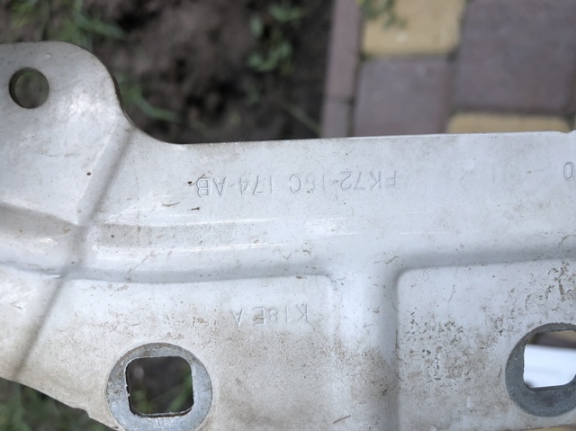 FK7216C174AB LAND ROVER купить в Одесса