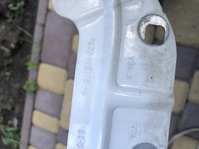 FK7216C175AB LAND ROVER купить в Одесса