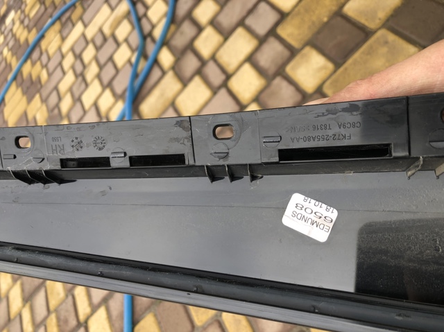 FK72255A80AA купить Черкассы