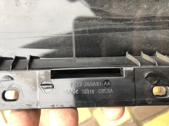 FK72255A81AA LAND ROVER купить в Николаев