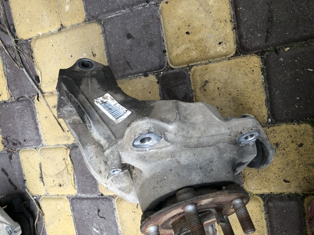LAND ROVER FK723K185AF в наличии Кривой Рог