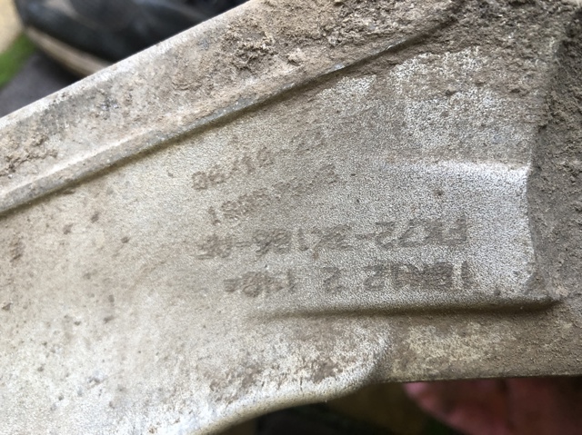 FK723K186AF купить Каменское