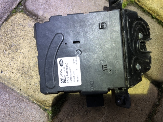 LAND ROVER FK72A442A66AC в наличии Кривой Рог