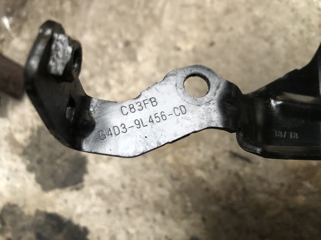 LAND ROVER G4D39L456CD в наличии Николаев