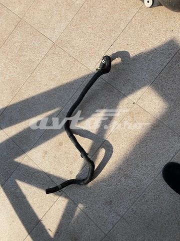 TOYOTA G922976010 Нижний шлаг радиатора охлаждения в наличии Ирпень