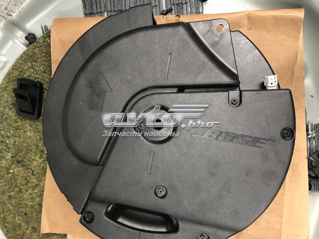 MAZDA K12366960 Сабвуфер в наличии Львов