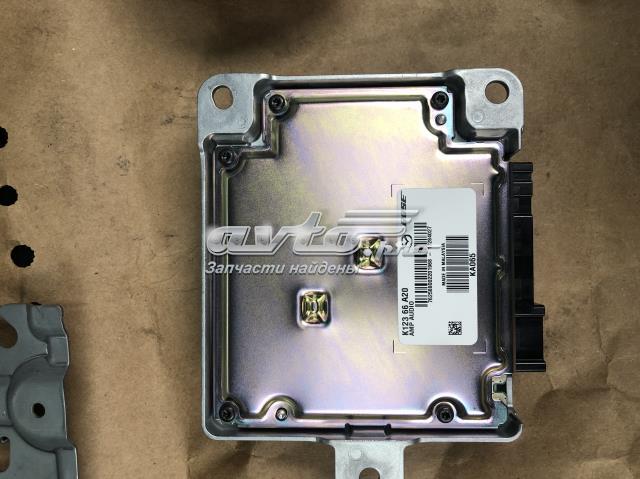 MAZDA K12366A20 Усилитель звука аудиосистемы в наличии Хмельницкий