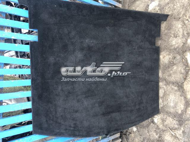 Облицовка багажного отсека нижняя K1236883XA02 MAZDA