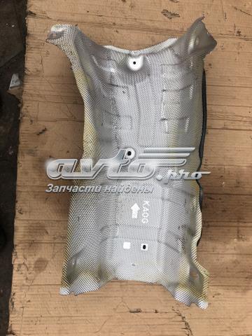KA0G56410 MAZDA Защита выхлопной системы купить в Чернигов