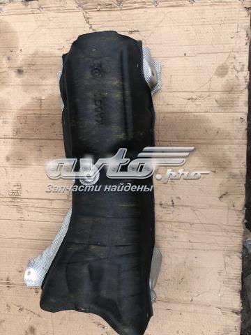 MAZDA KA0G56410 Защита (тепловой экран) выхлопной системы в наличии Павлоград