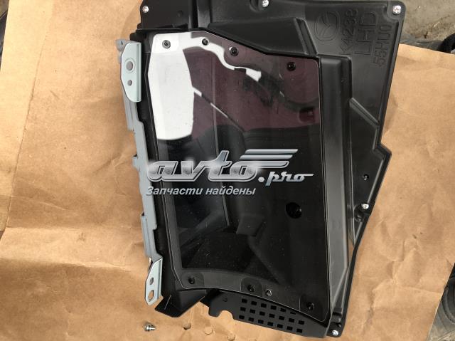 KB7W55HU0 MAZDA купить в Днепр