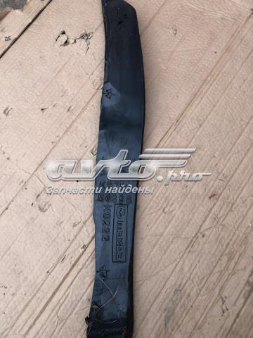 KB7W56396 MAZDA Уплотнитель крыла купить в Ужгород
