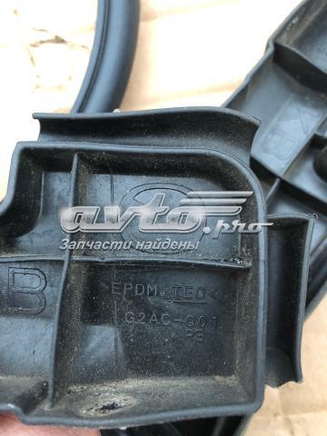 KB7W56760 MAZDA купить в Кривой Рог