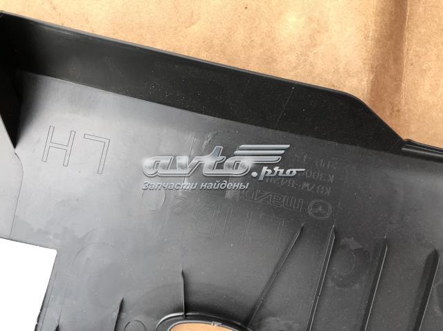 MAZDA KB7W64281 в наличии Одесса