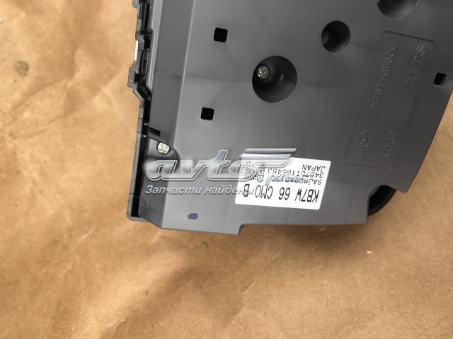MAZDA KB7W66CM0B в наличии Львов