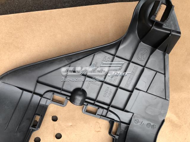 KB7W68390 MAZDA купить в Тернополь