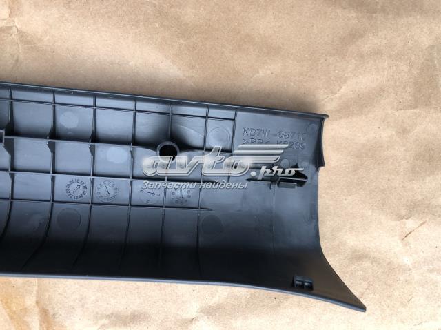 MAZDA KB7W68710 в наличии Ирпень