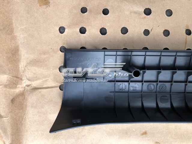 KB7W68720 MAZDA купить в Ровно