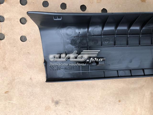 MAZDA KB7W6873002 в наличии Запорожье