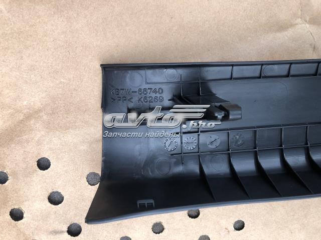 KB7W68740 MAZDA купить в Ровно