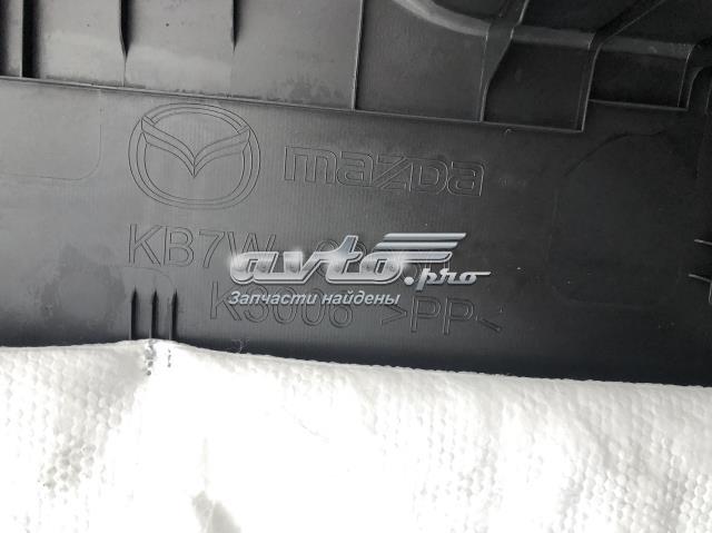KB7W68960A MAZDA Обшивка (облицовка) крышки багажника (двери 3/5-й задней) купить в Николаев