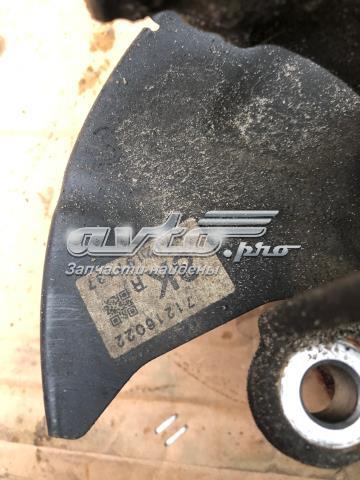 KB8B2611XA MAZDA Цапфа задняя правая купить в Кривой Рог