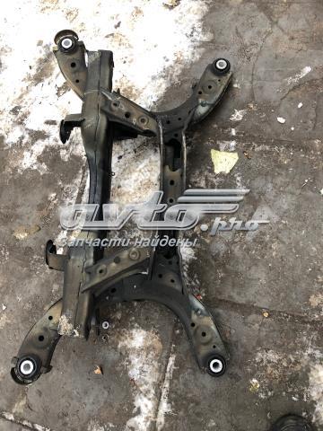 KB8B2880XA MAZDA Подрамник задний купить в Каменское