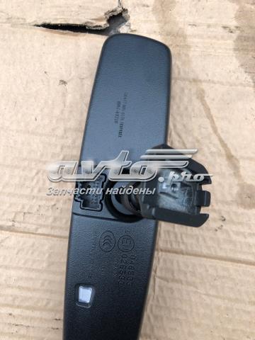 KB8C69220 MAZDA Зеркало салона внутреннее купить в Ровно