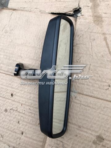 KB8C69220 MAZDA Зеркало салона внутреннее купить в Ровно