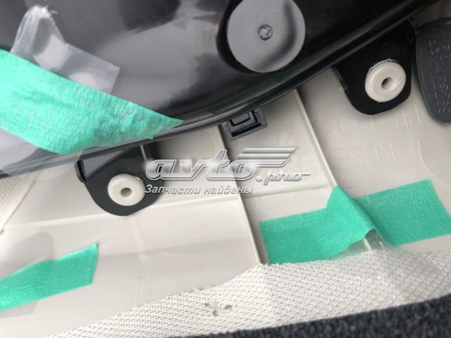 KB8E68160D75 MAZDA купить в Запорожье