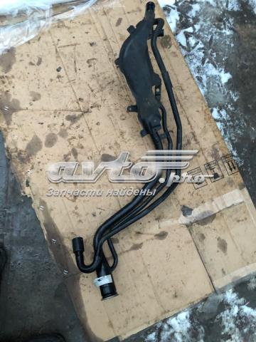 MAZDA KB8M42210 Заливная горловина топливного бака в наличии Кривой Рог