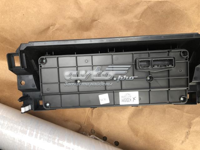 KB8M61190B MAZDA купить в Запорожье