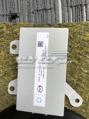 MAZDA KB8M677G0 в наличии Ирпень