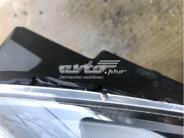 KB8N51040 MAZDA Левая фара купить в Днепр