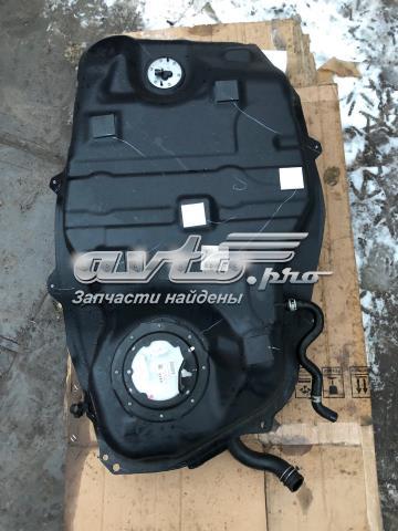 Танк топливный KB8P42110 MAZDA