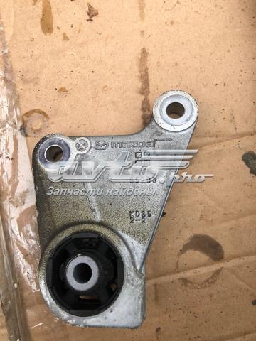 KD352868YA MAZDA Кронштейн (траверса) заднего редуктора левая купить в Харьков
