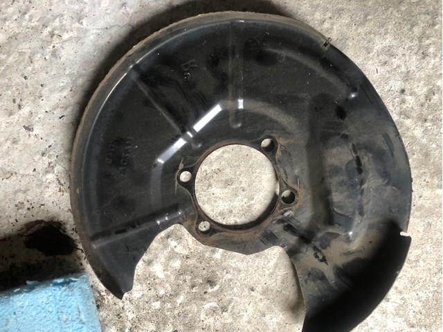 KD4526261 Защита тормозного диска заднего правая купить Черновцы