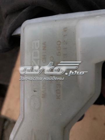 MAZDA KDY34355Z Бачок главного тормозного цилиндра (тормозной жидкости) в наличии Хмельницкий